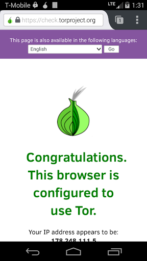 Браузер с тор на андроид mega tor browser архив версий mega