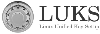 LUKS on Intel or ARM Mac (using an ARM64 ArchLinux image under UTM)