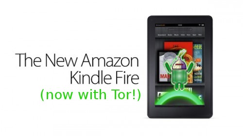 Kindle Fire redirects all Android Market requests to