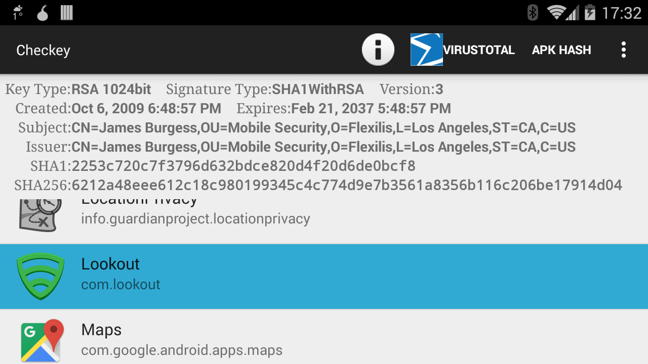 Expkeysig abf5bd827bd9bf62 nginx signing key