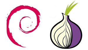 debian and tor