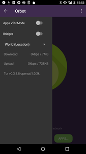 orbot vpn download